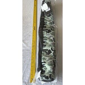 OGIO Standard Can Cooler Sleeve Bag Double Camo Olive NEW